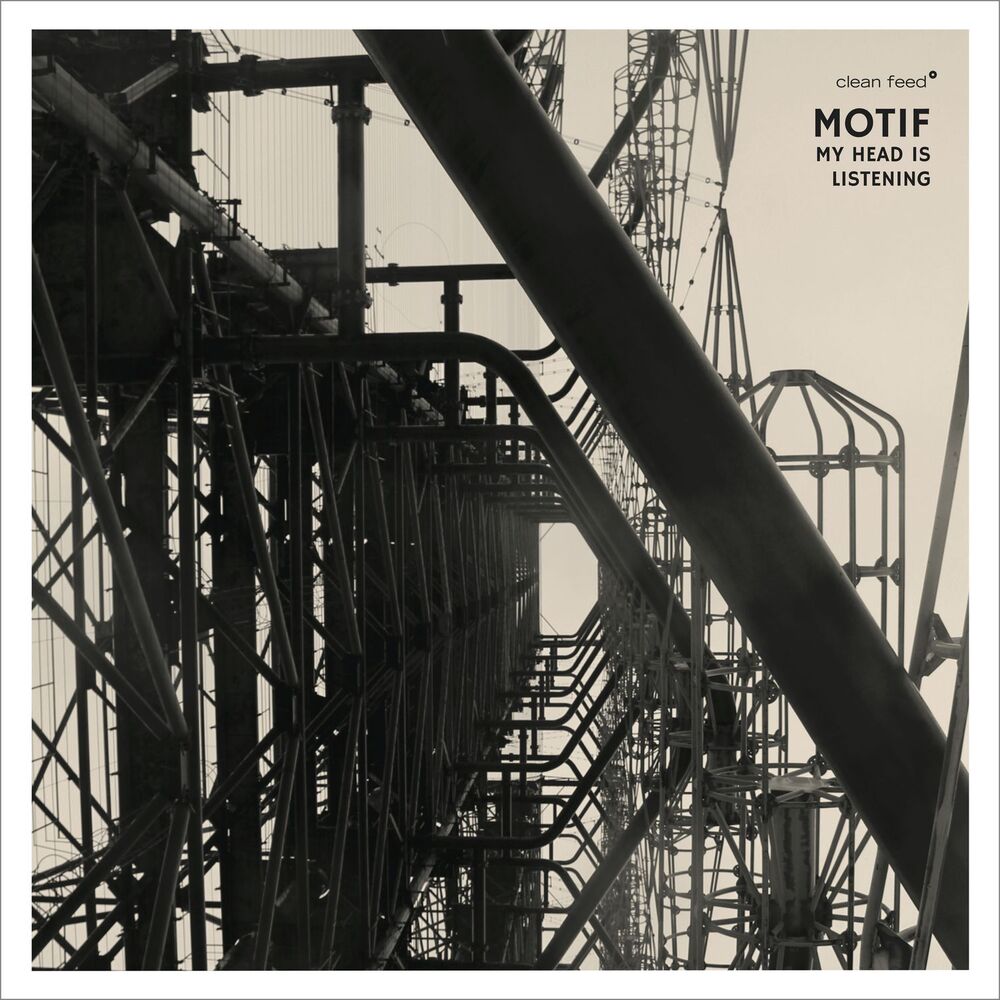 Picture of MOTIF