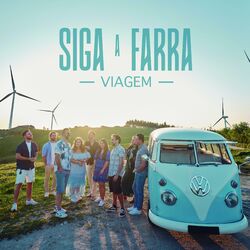 Picture of Siga A Farra