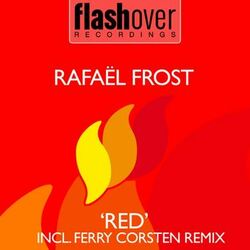 Picture of Rafael Frost