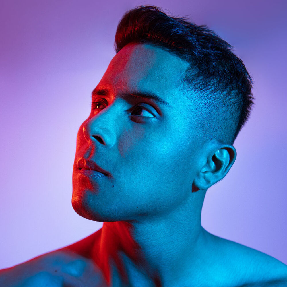Picture of Miguel Rivera