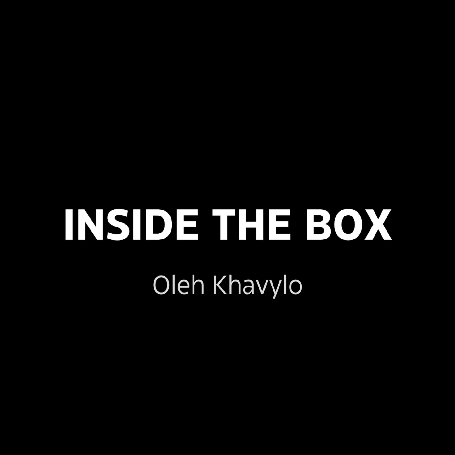 Artist picture of Oleh Khavylo