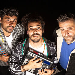 Picture of Zar Electrik