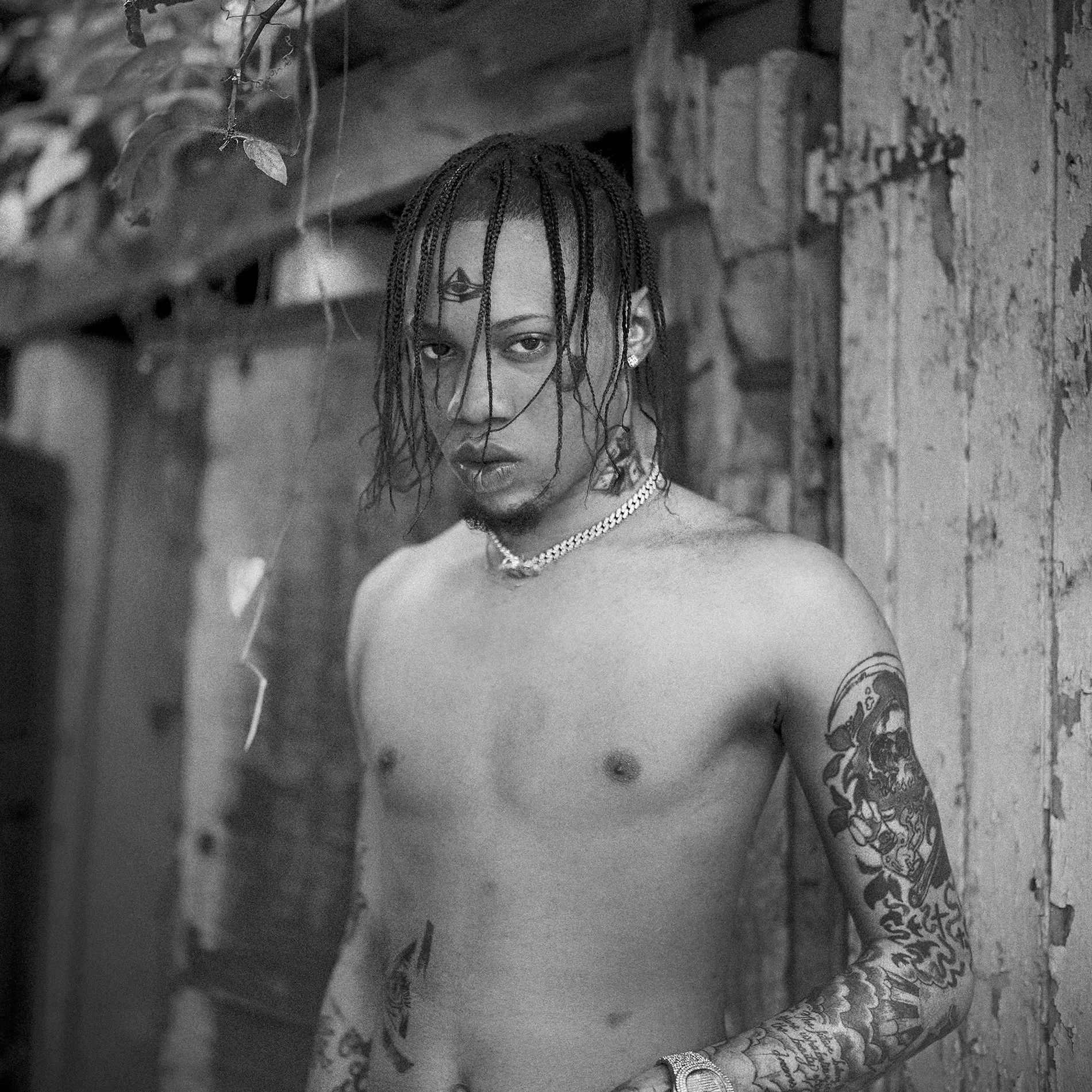 Artist picture of Intence