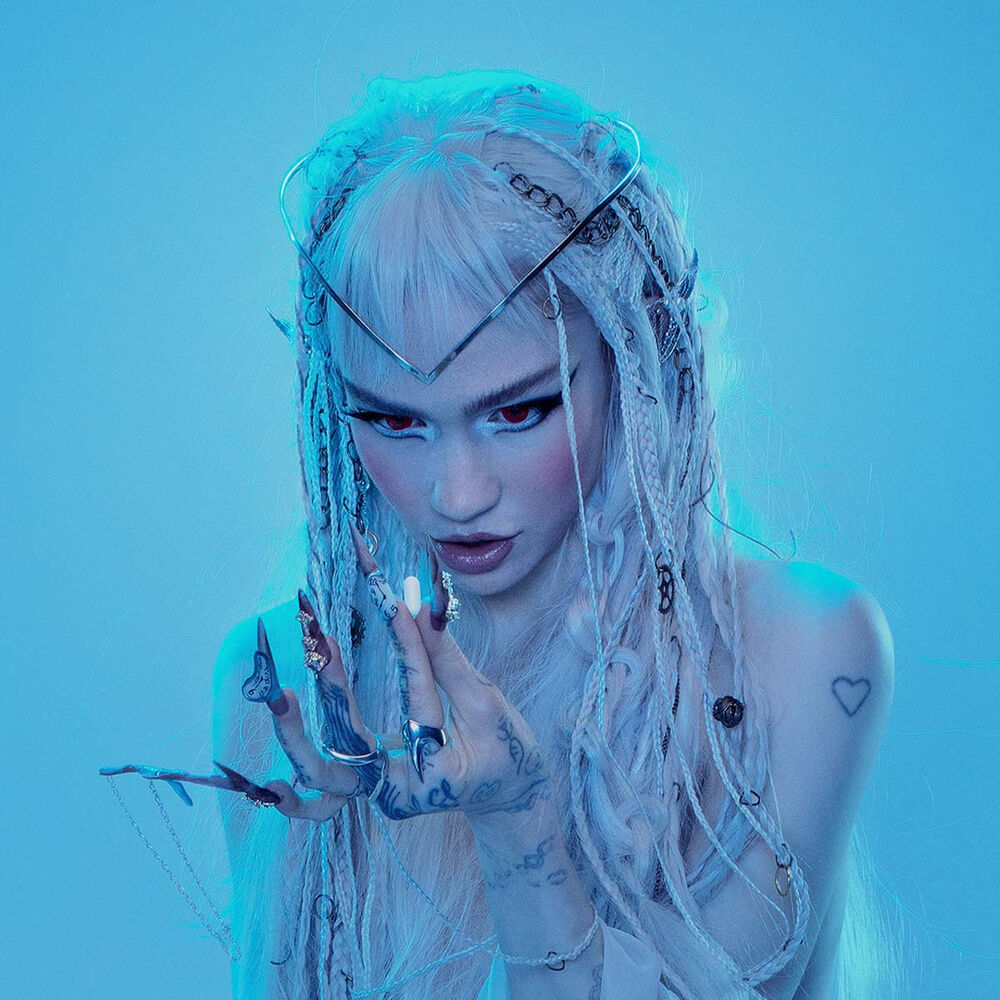Picture of Grimes