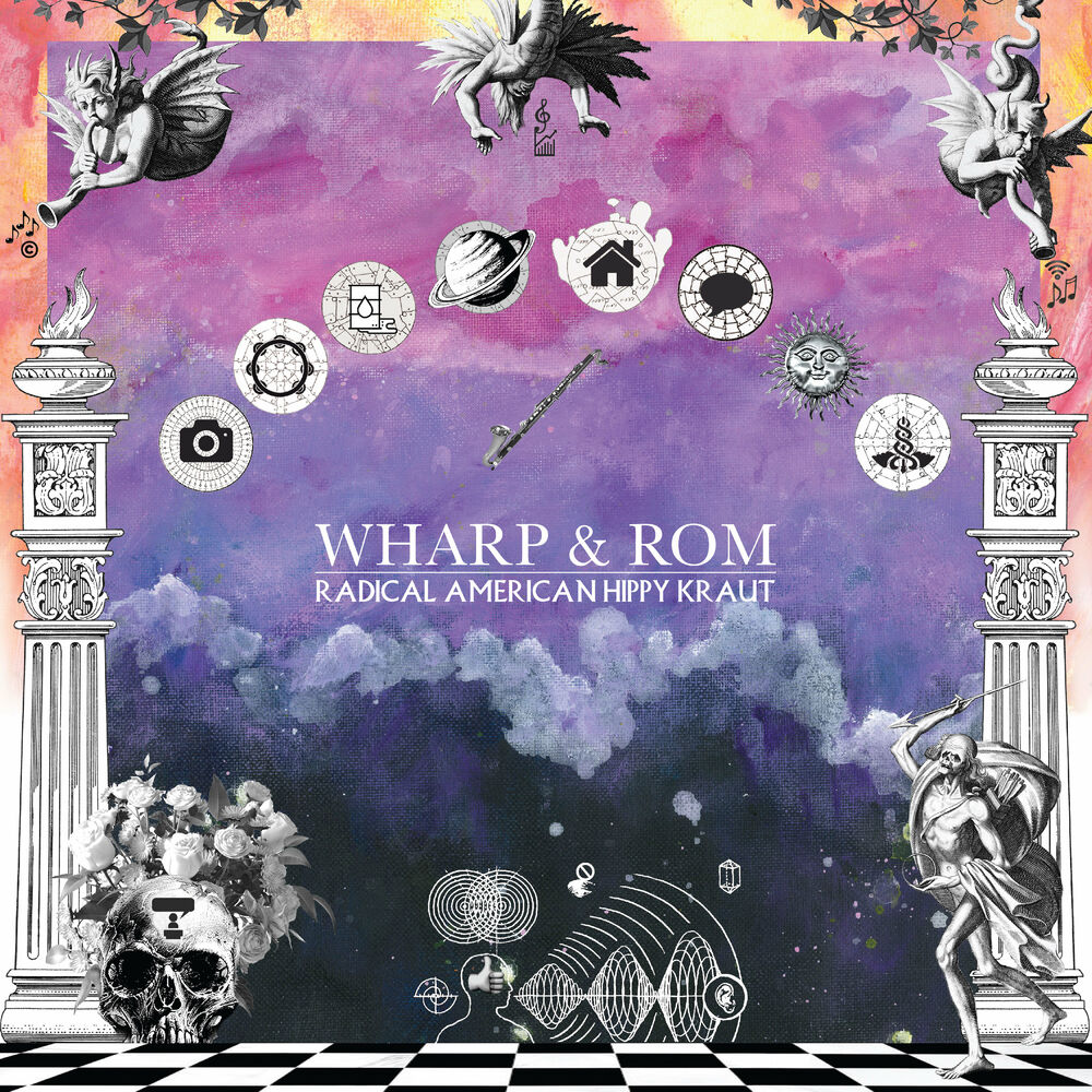 Picture of CH Rom