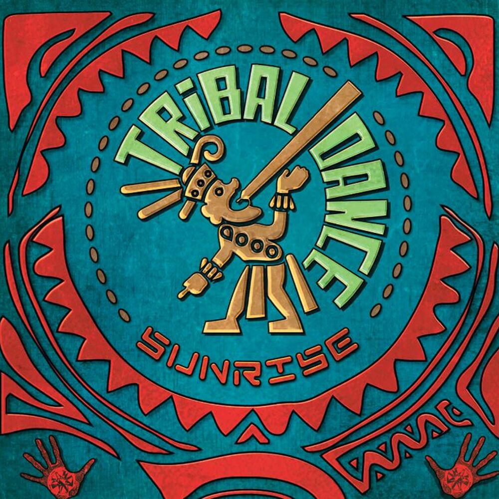 Picture of Tribal Dance