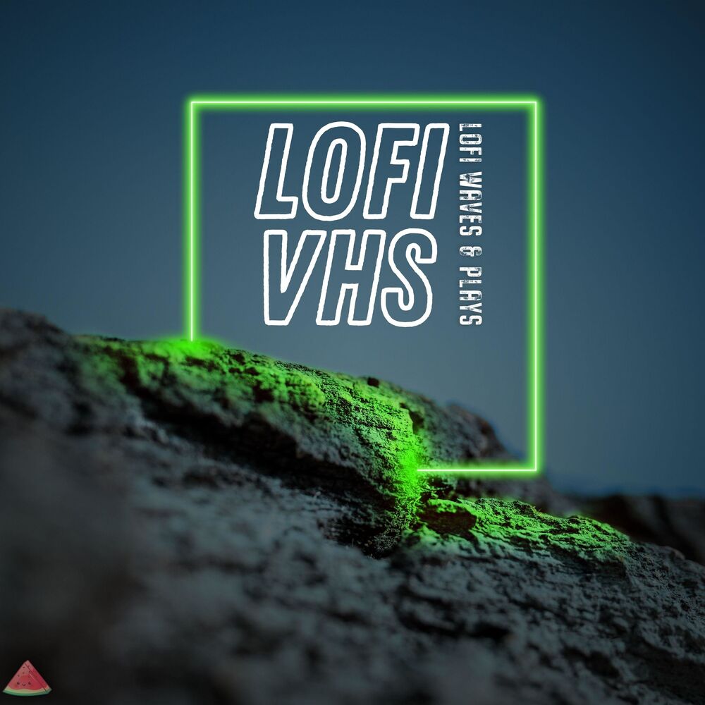 Picture of Lofi VHS