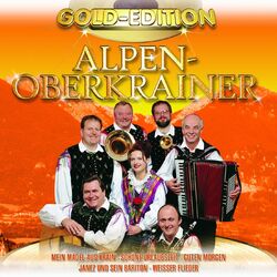 Picture of Original Alpenoberkrainer