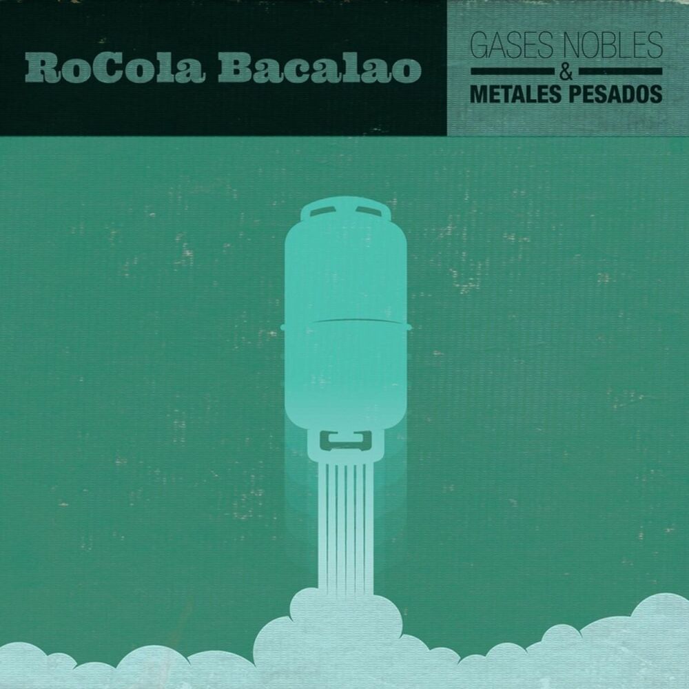 Picture of Rocola Bacalao
