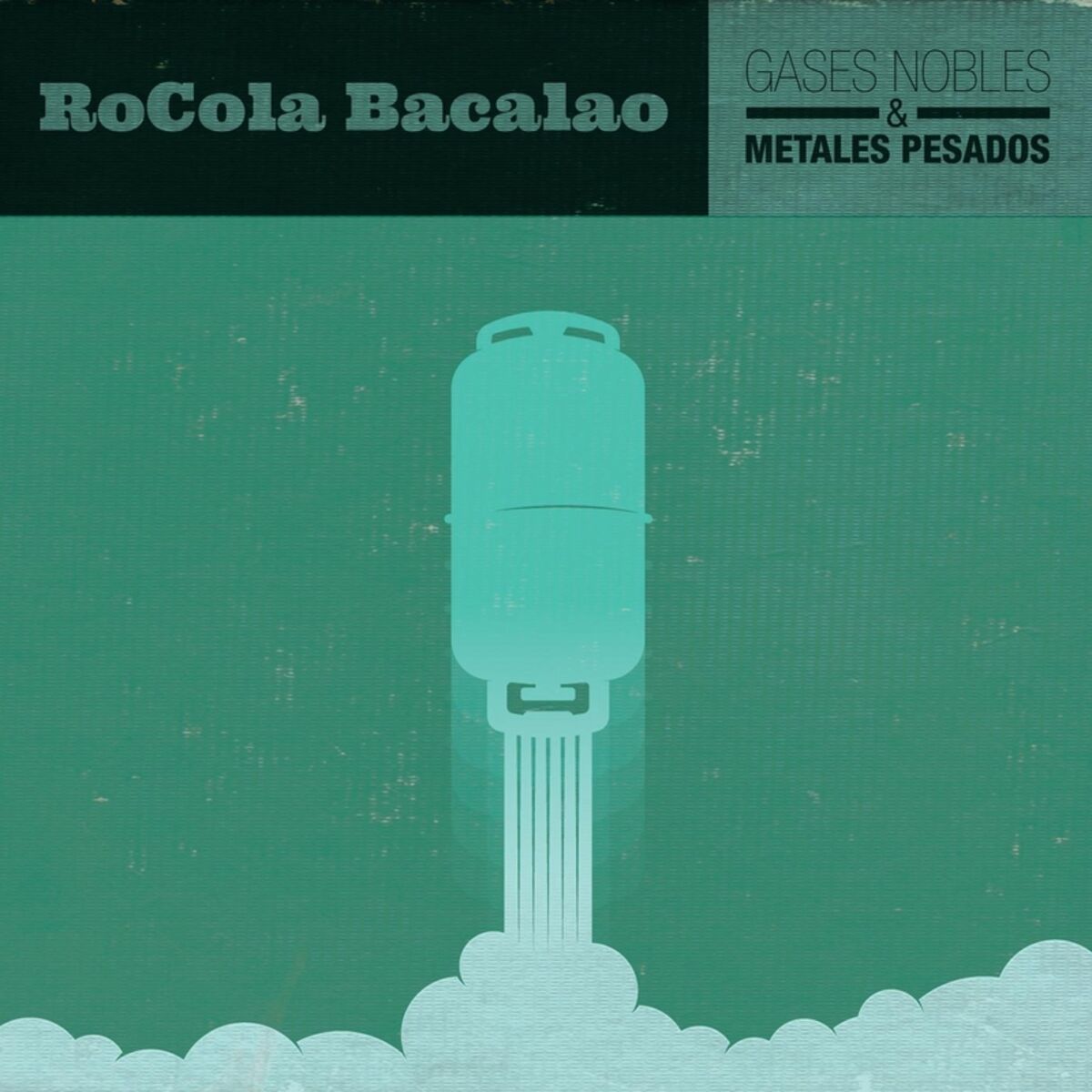 Rocola Bacalao