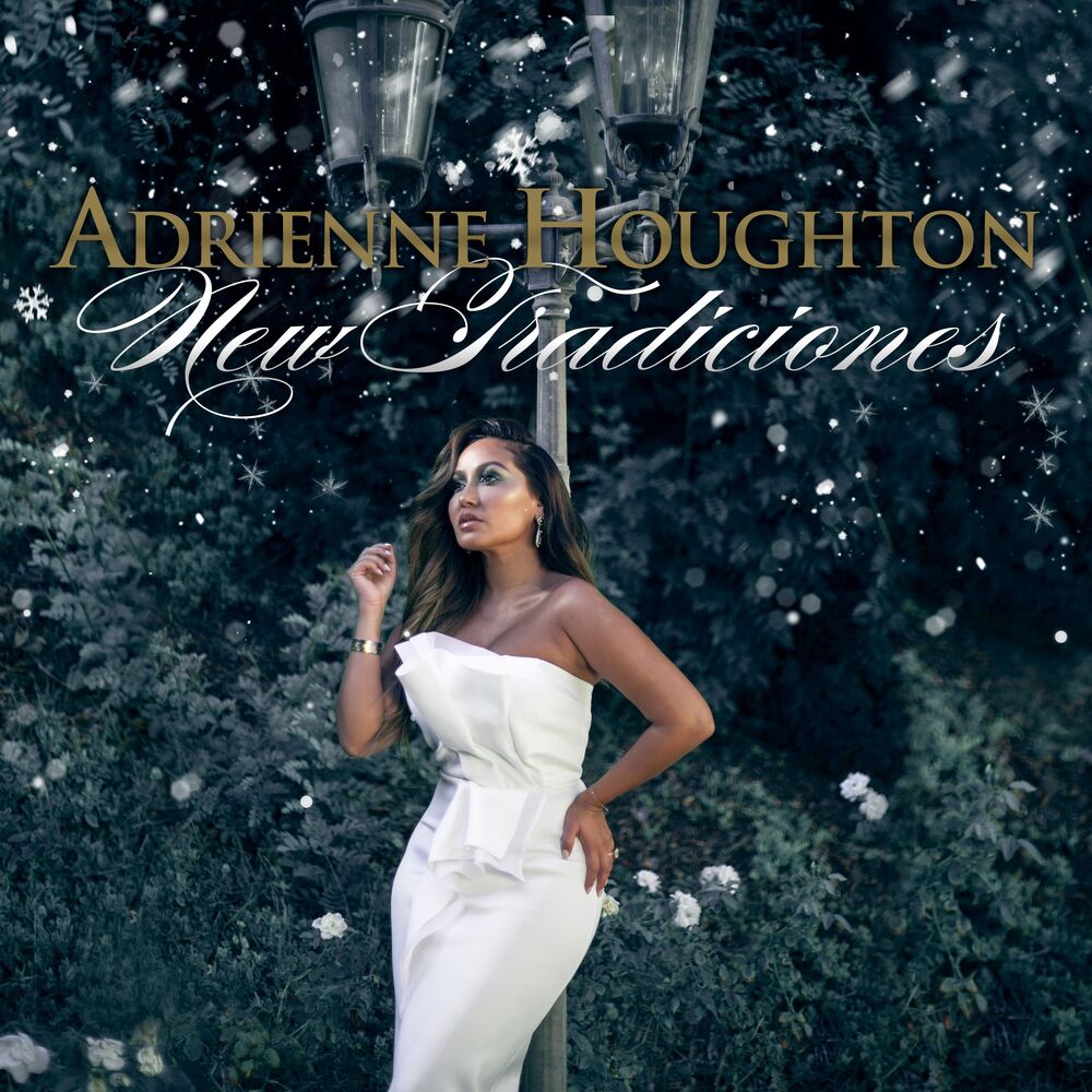 Picture of Adrienne Houghton