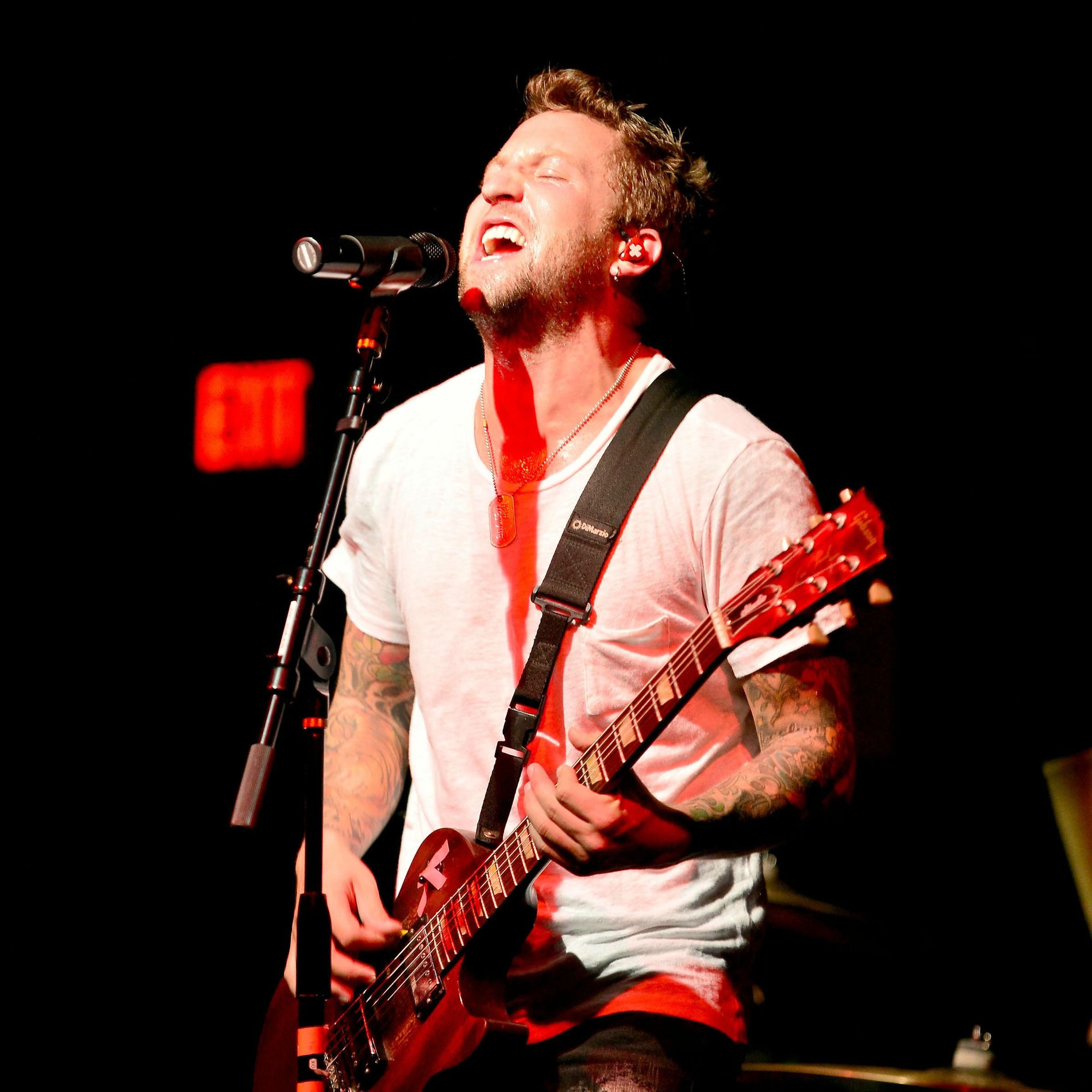 Artist picture of New Medicine