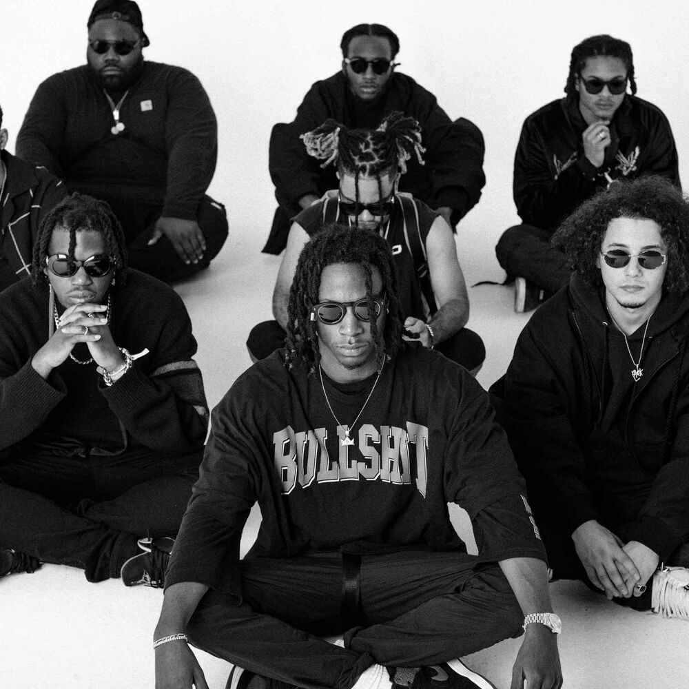 Picture of Pro Era