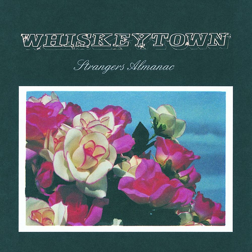 Picture of Whiskeytown