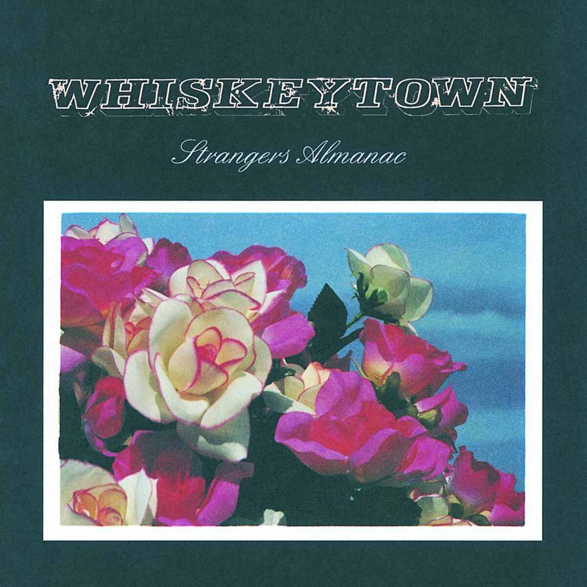 Whiskeytown