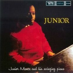 Picture of Junior Mance