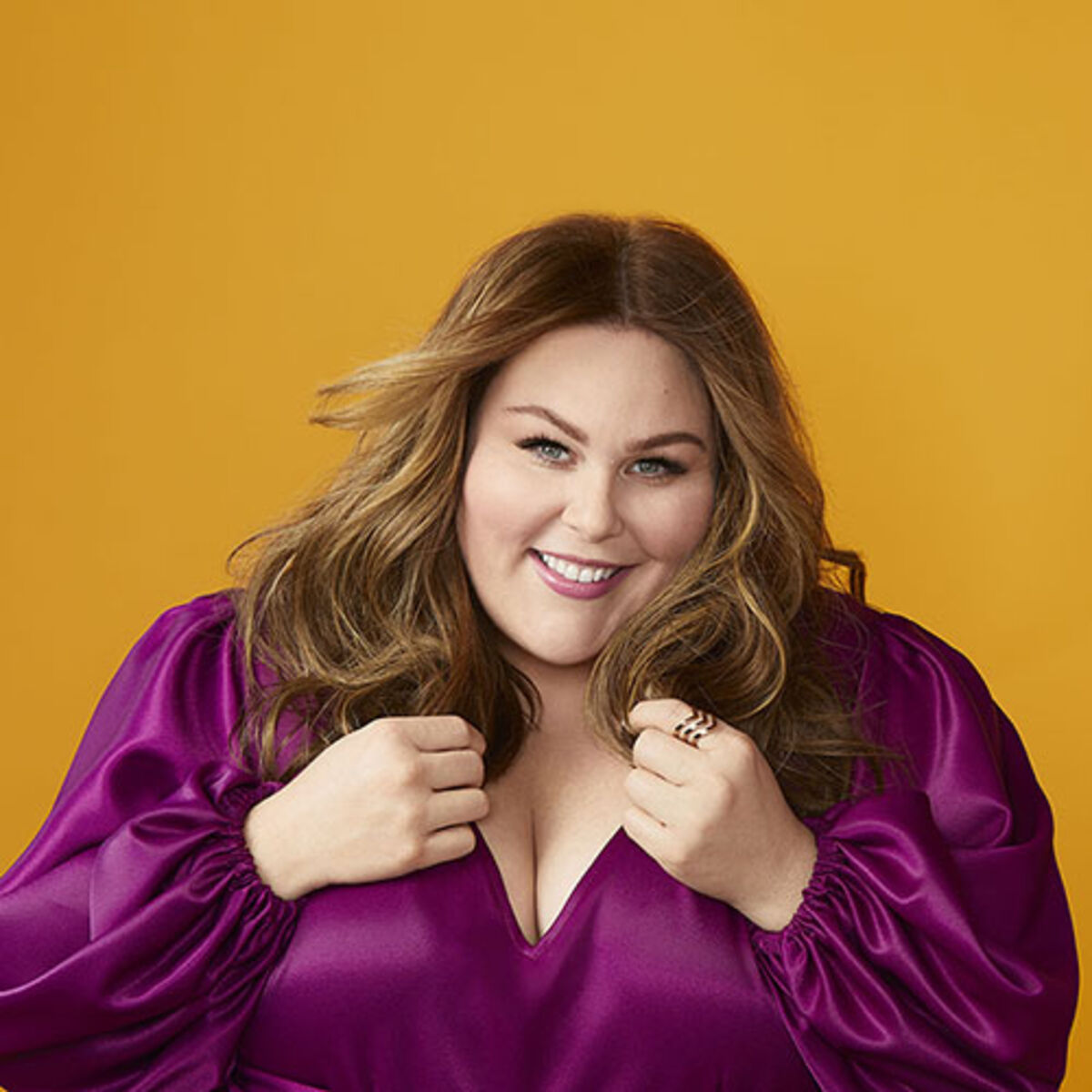 Artist picture of Chrissy Metz