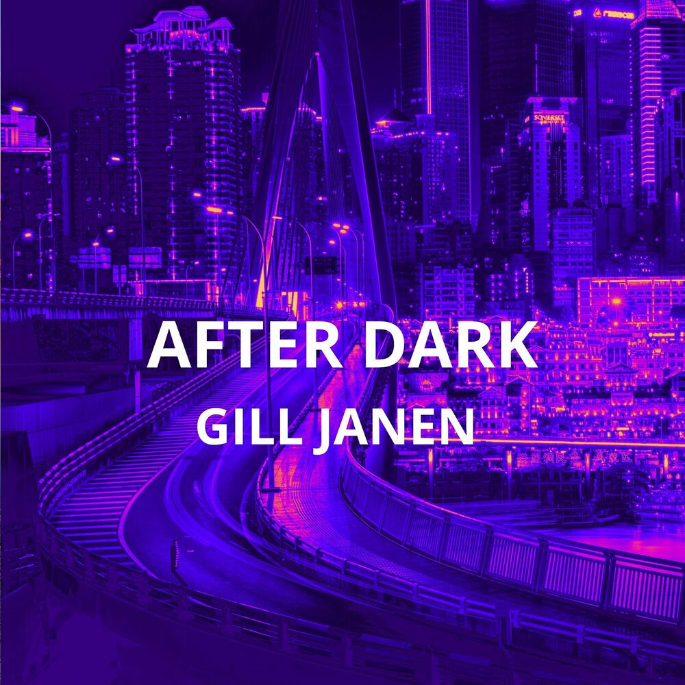 Picture of Gill Janen