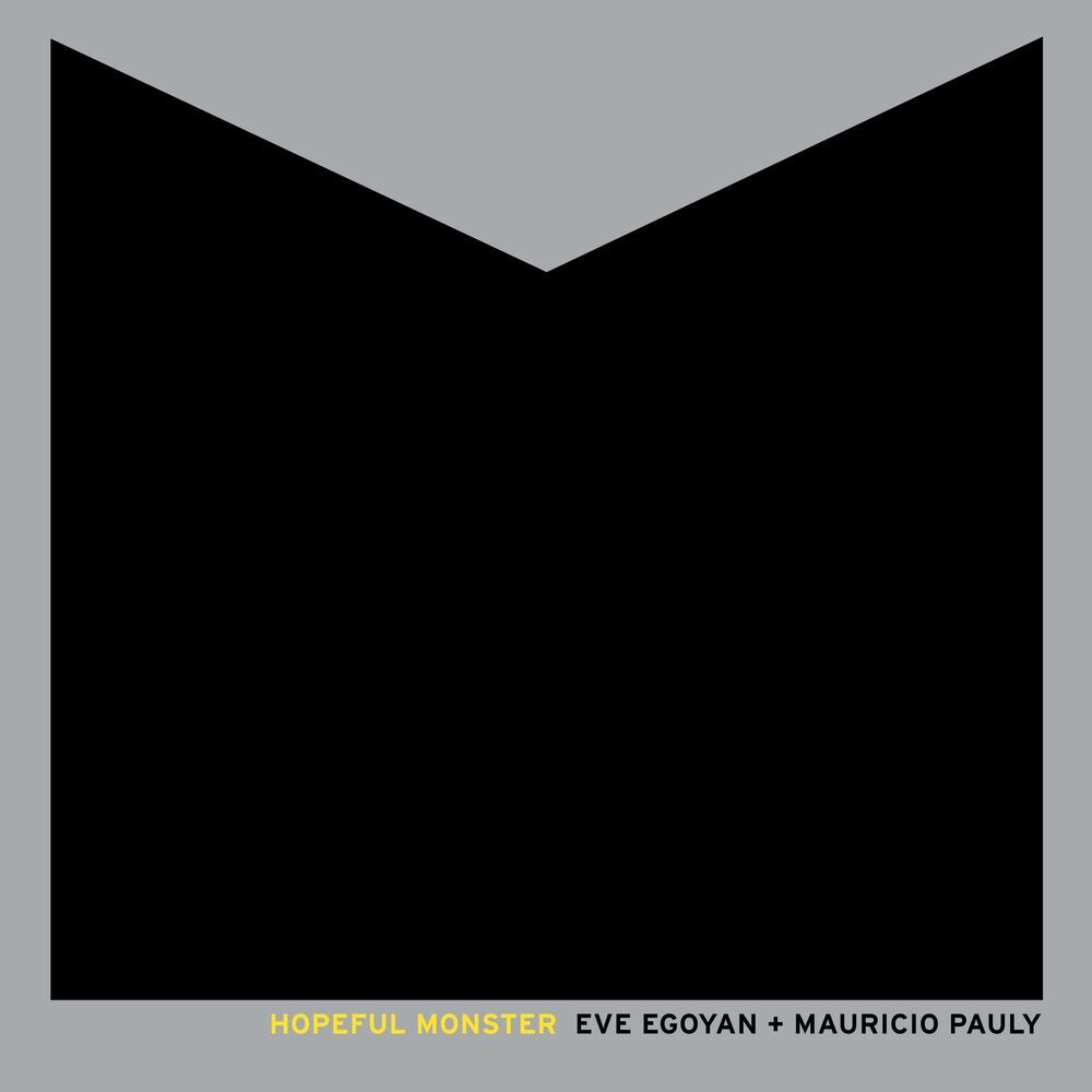 Picture of Eve Egoyan