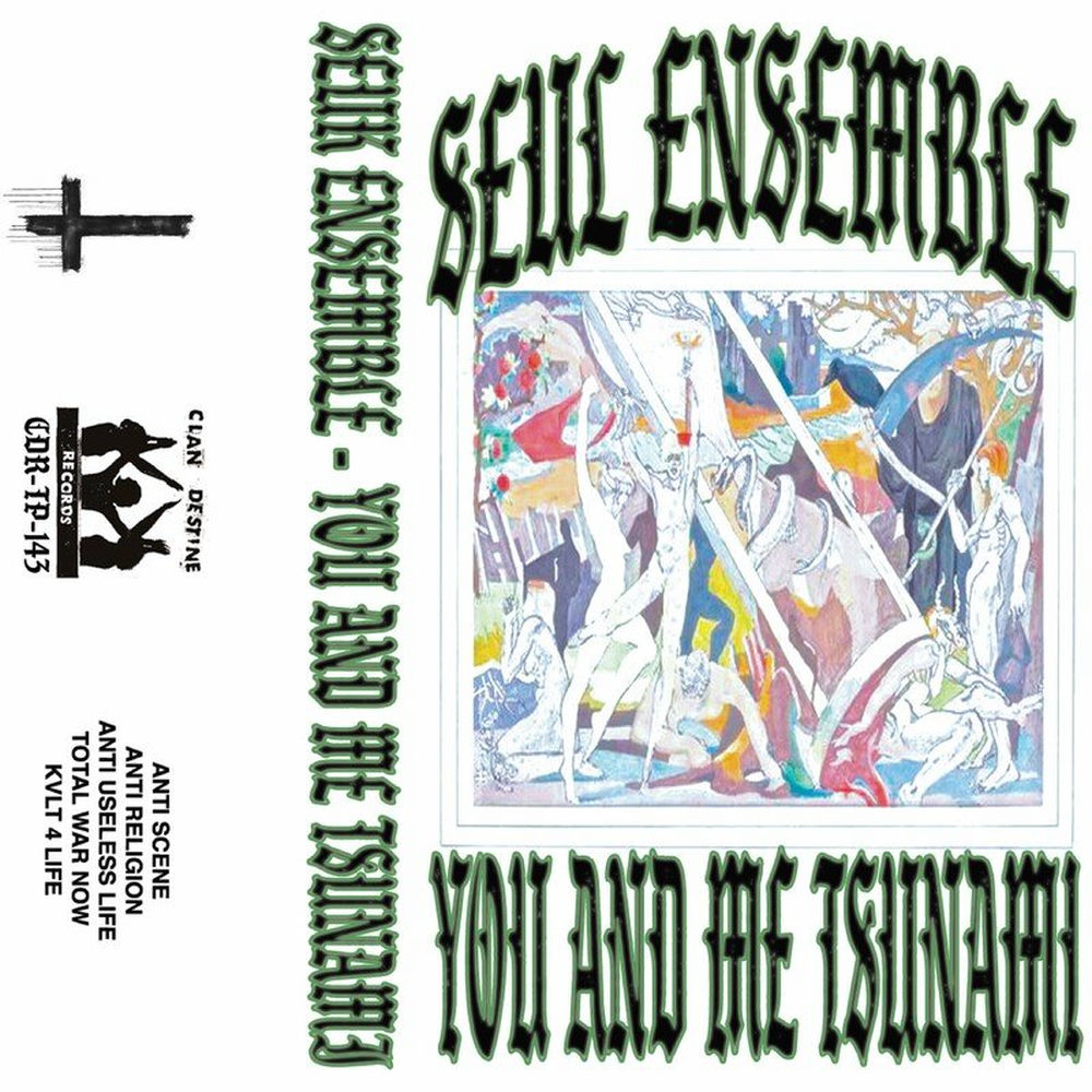 Photo de l'artiste Seul Ensemble