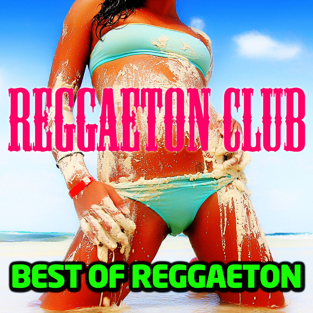 Picture of Reggaeton Club