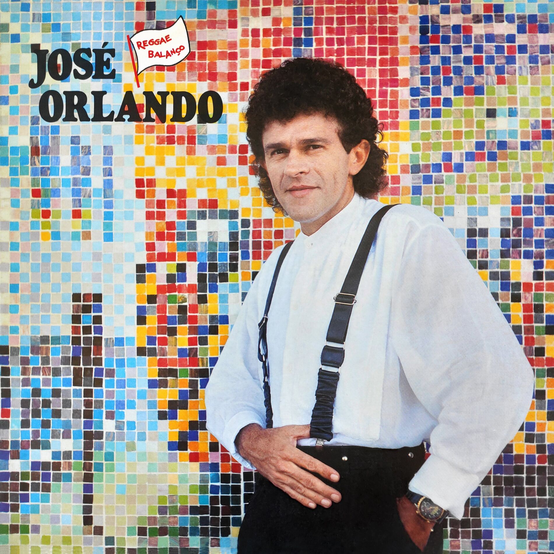 José Orlando