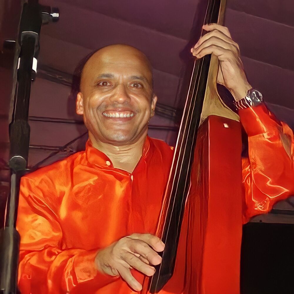 Picture of Daniel Silva