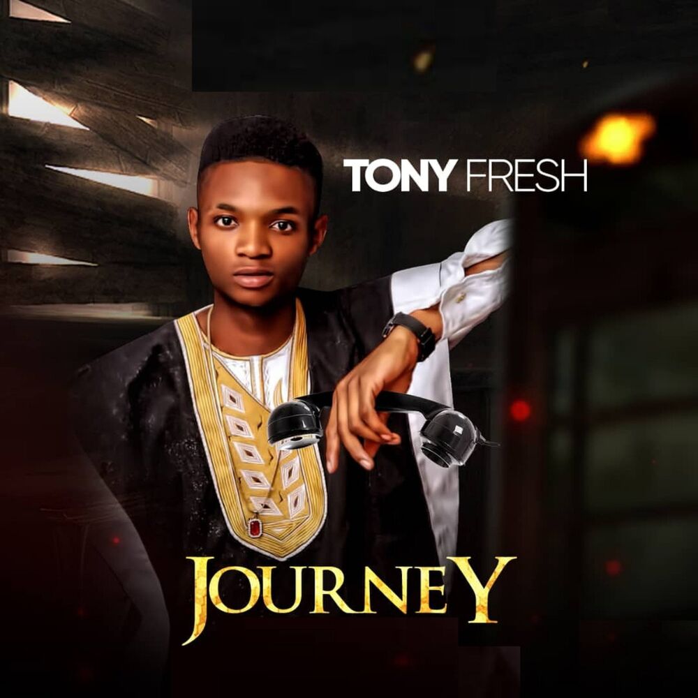 Picture of Tony Fresh