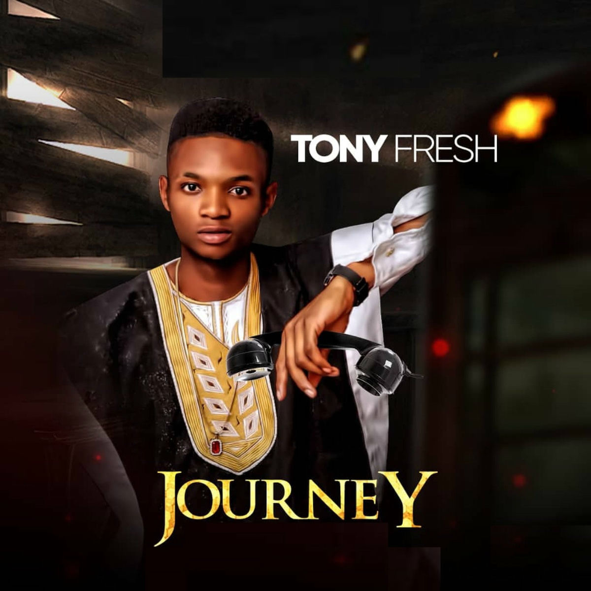 Tony Fresh: albums, songs, concerts | Deezer