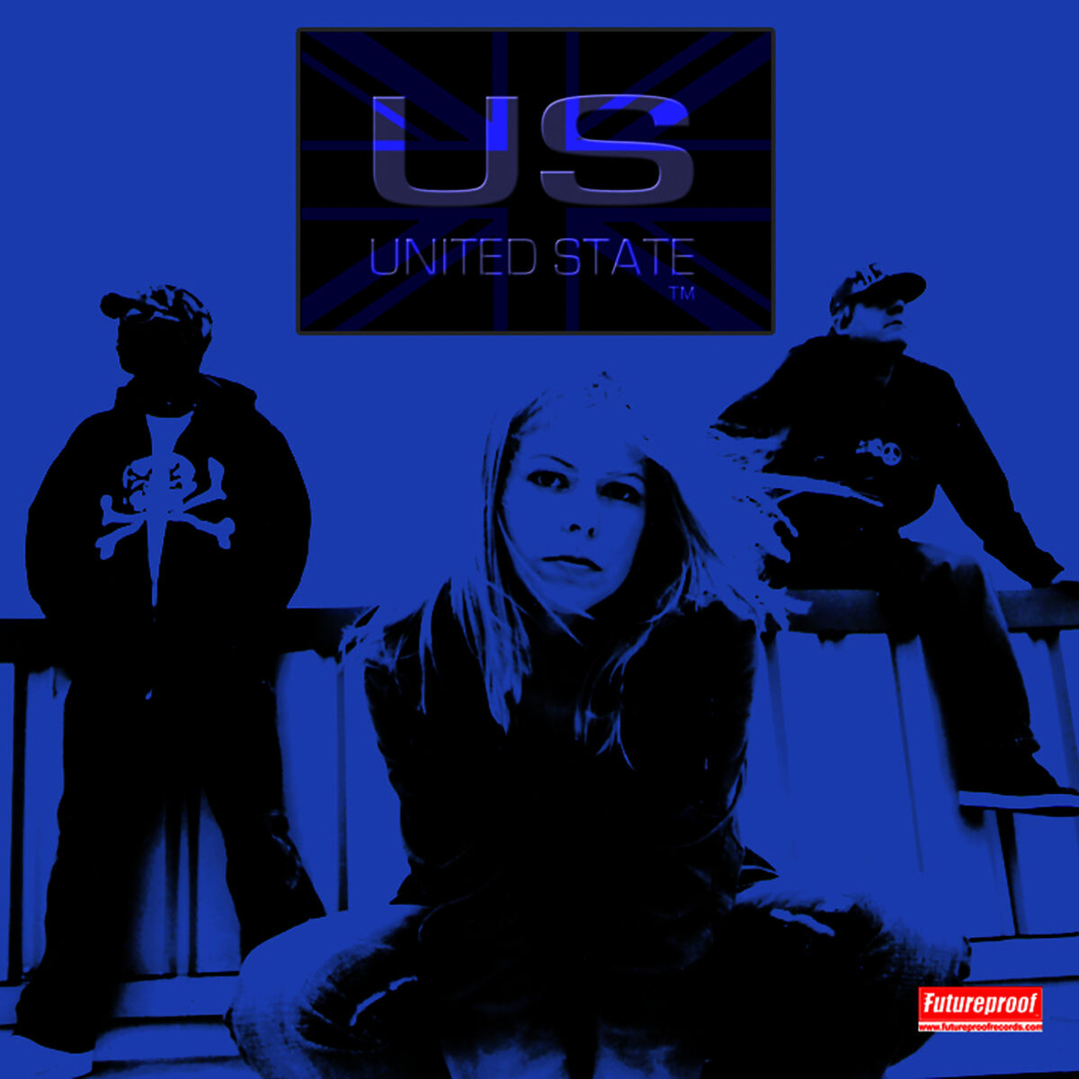 United State ft Rodney P