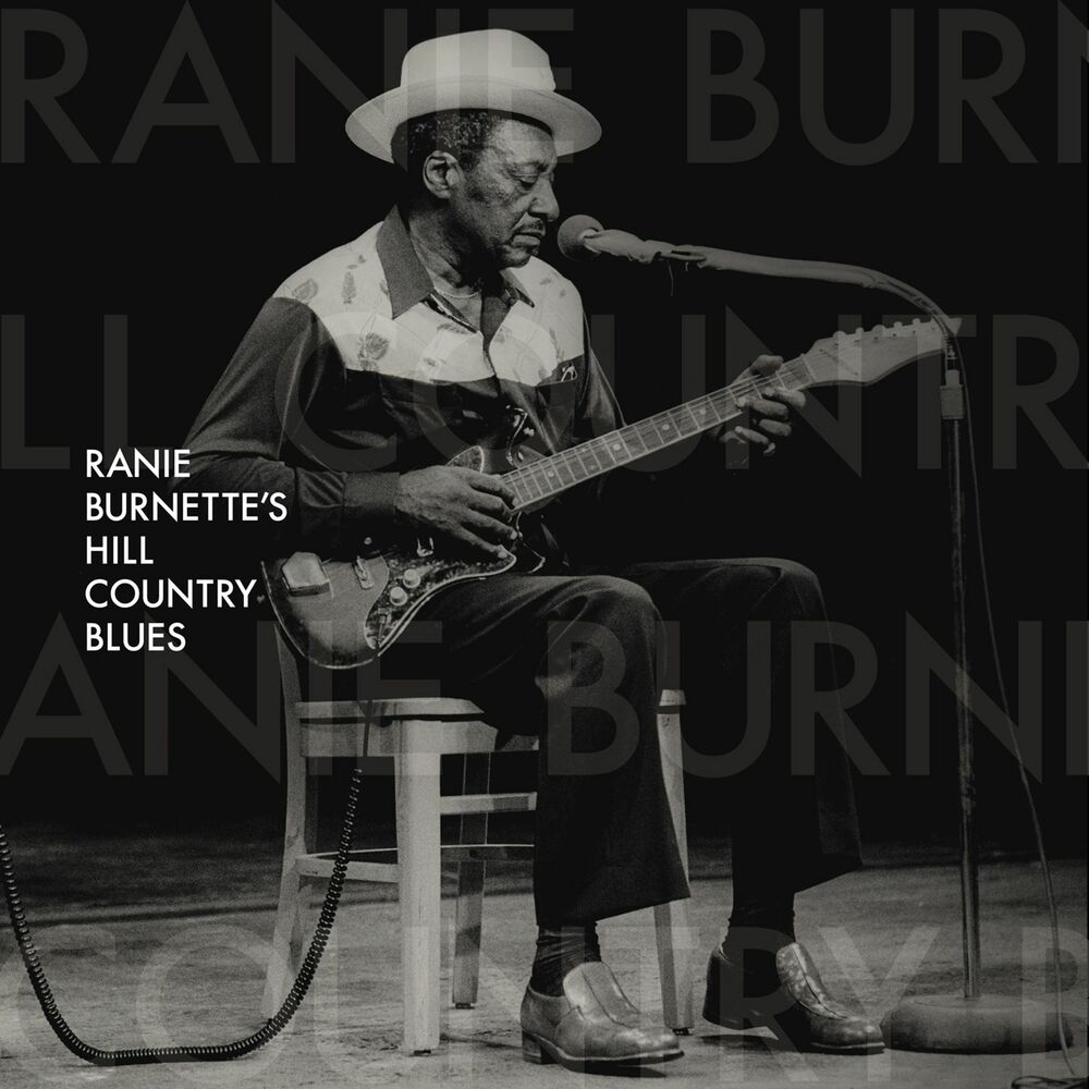 Picture of Ranie Burnette