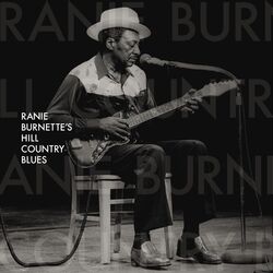 Picture of Ranie Burnette