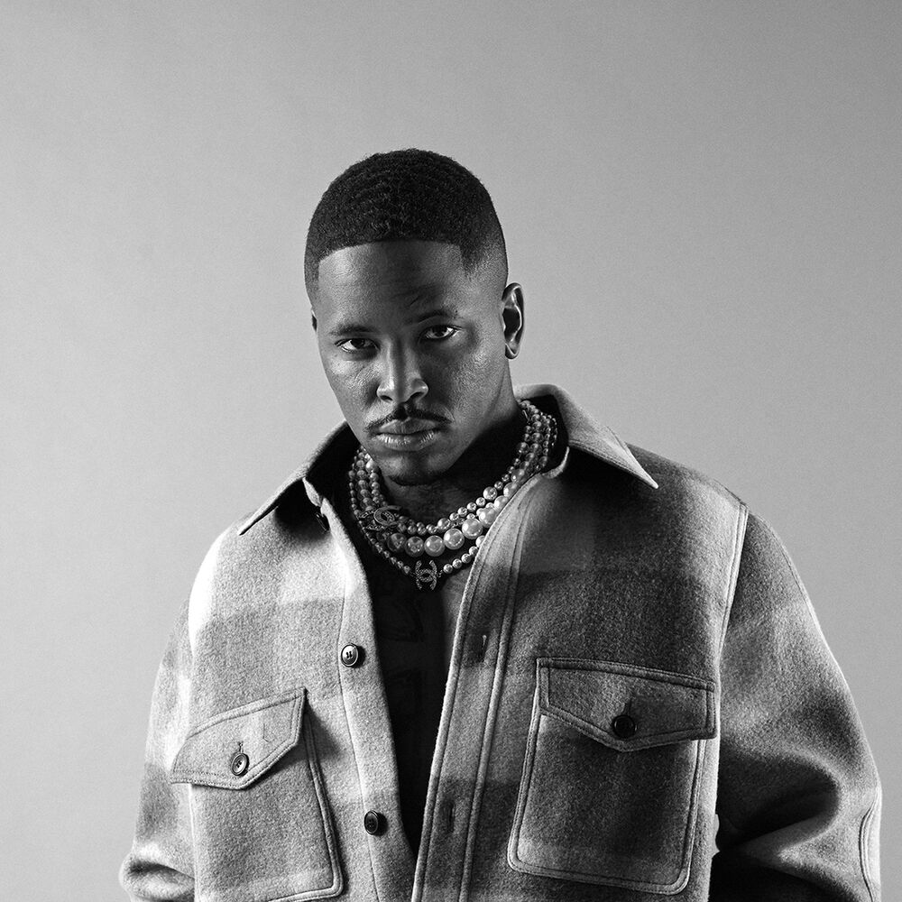 Picture of YG
