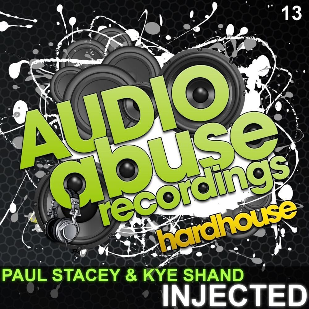 Picture of Paul Stacey