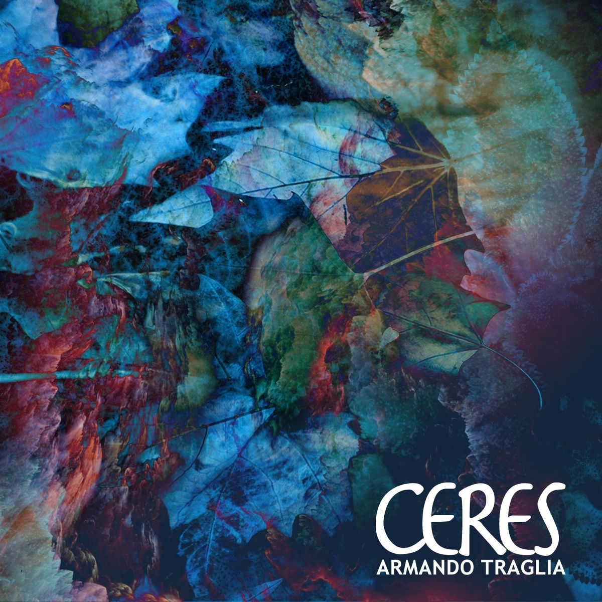 Artist picture of Armando Traglia