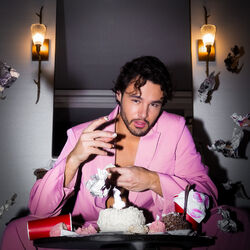 Picture of Anthony Colette