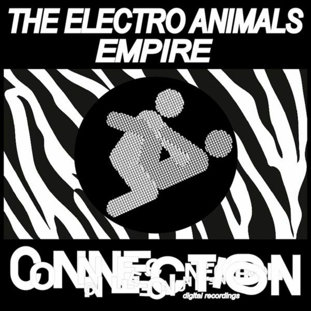Picture of The Electro Animals