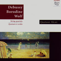 Picture of Quatuor Alcan