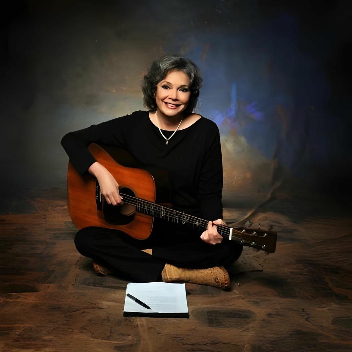 Nanci Griffith