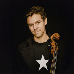 Picture of Christian-Pierre La Marca