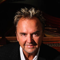 Picture of Peter Kater