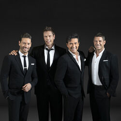 Picture of Il Divo