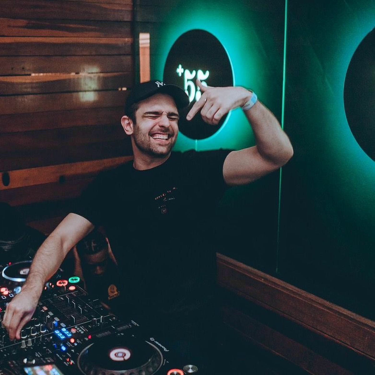 DJ CZ