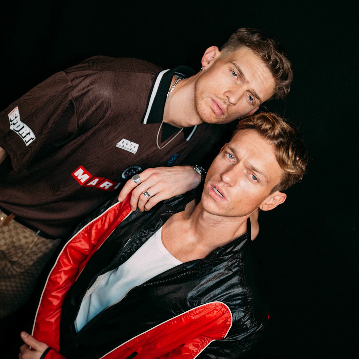 Artist picture of FAST BOY