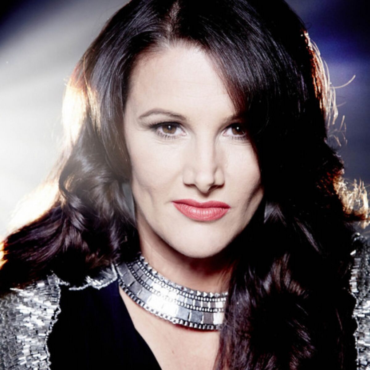 Artist picture of Sam Bailey
