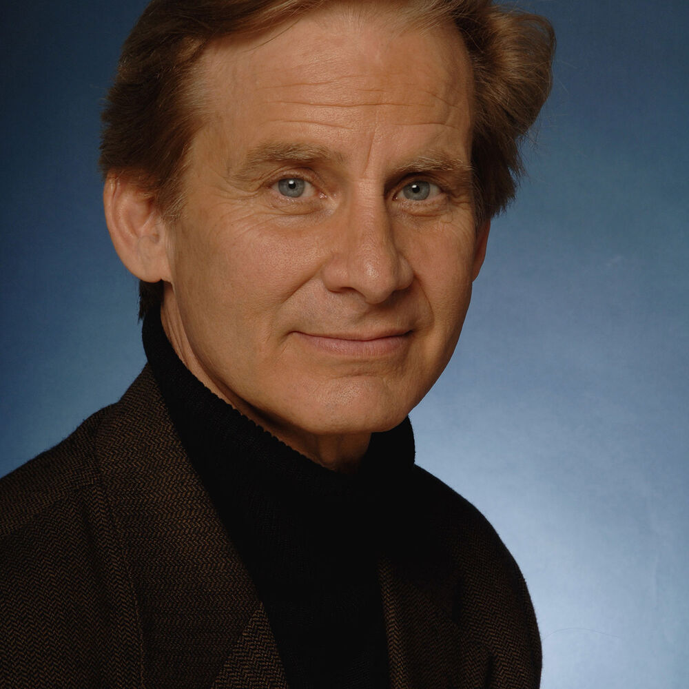 Picture of Christopher Parkening