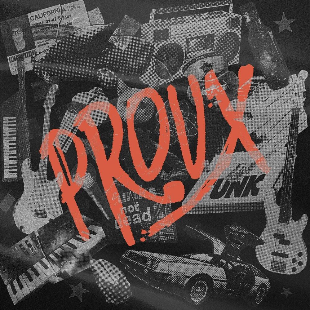 Picture of Proux