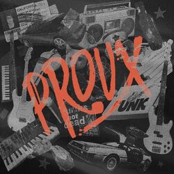 Picture of Proux