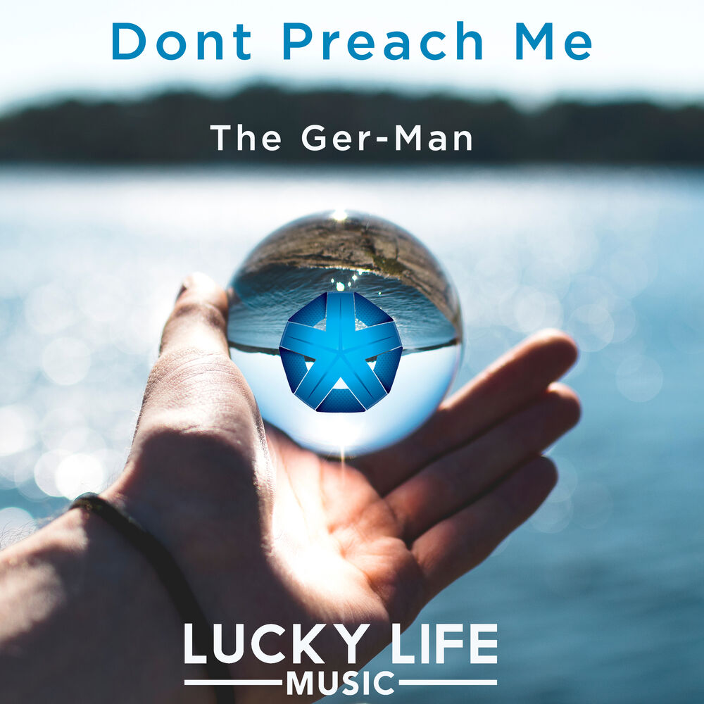 Picture of The Ger-Man
