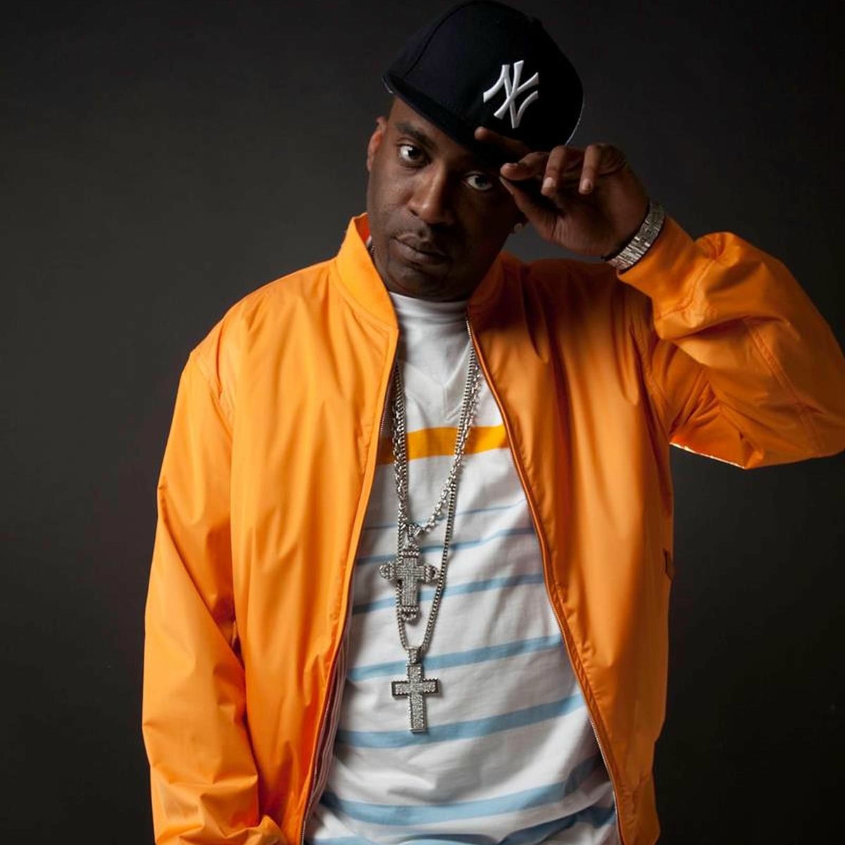 Artist picture of Tony Yayo